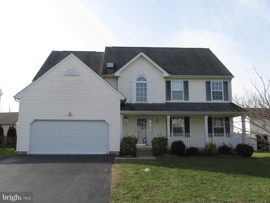 514 Sepia Ct, Newark, DE 19702 - photo 1
