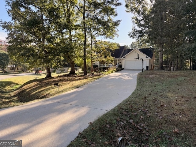 121 Windchime Cir, Demorest, GA 30535 - photo 1