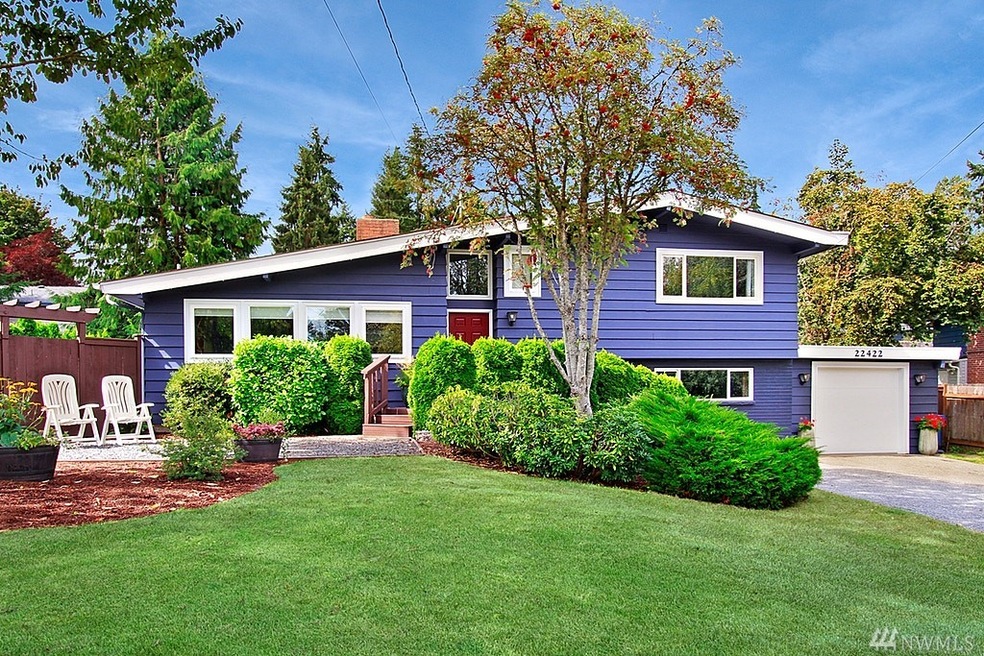 22422 87th Ave W, Edmonds, WA 98026 - photo 1