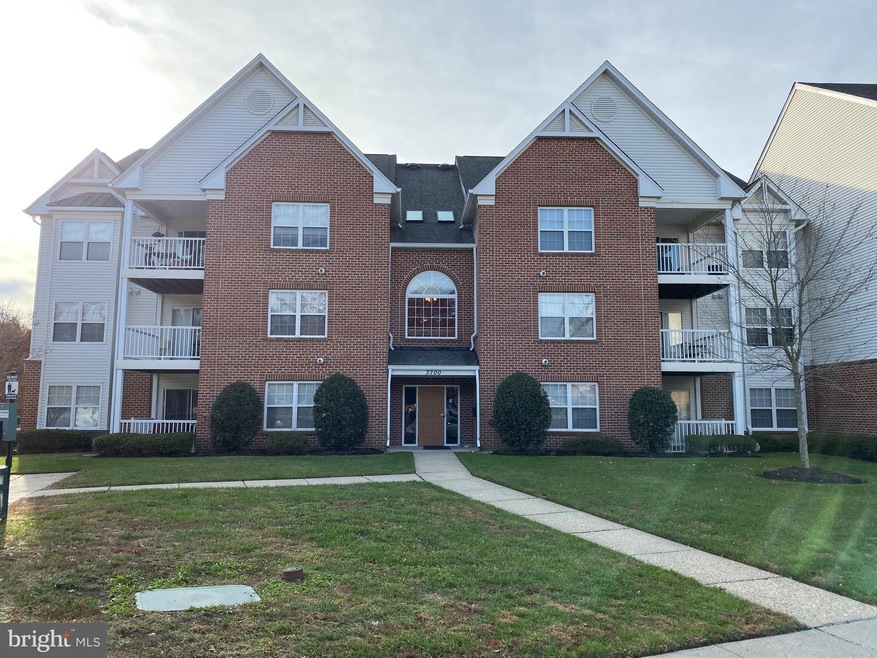 3700 Excalibur Ct unit 101, Bowie, MD 20716 - photo 1