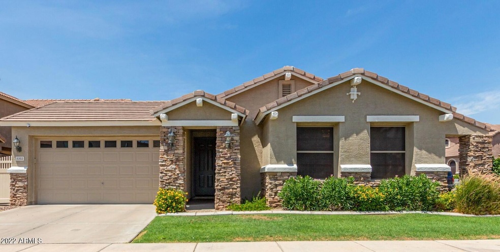 5352 E Hopi Ave, Mesa, AZ 85206 - photo 1