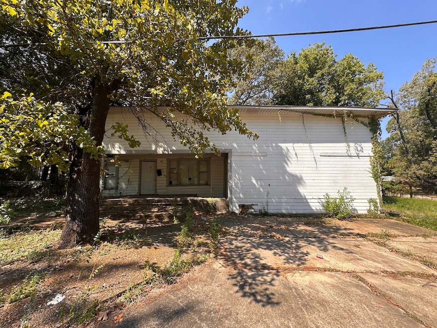 1701 Midway St, Shreveport, LA 71108 - photo 1