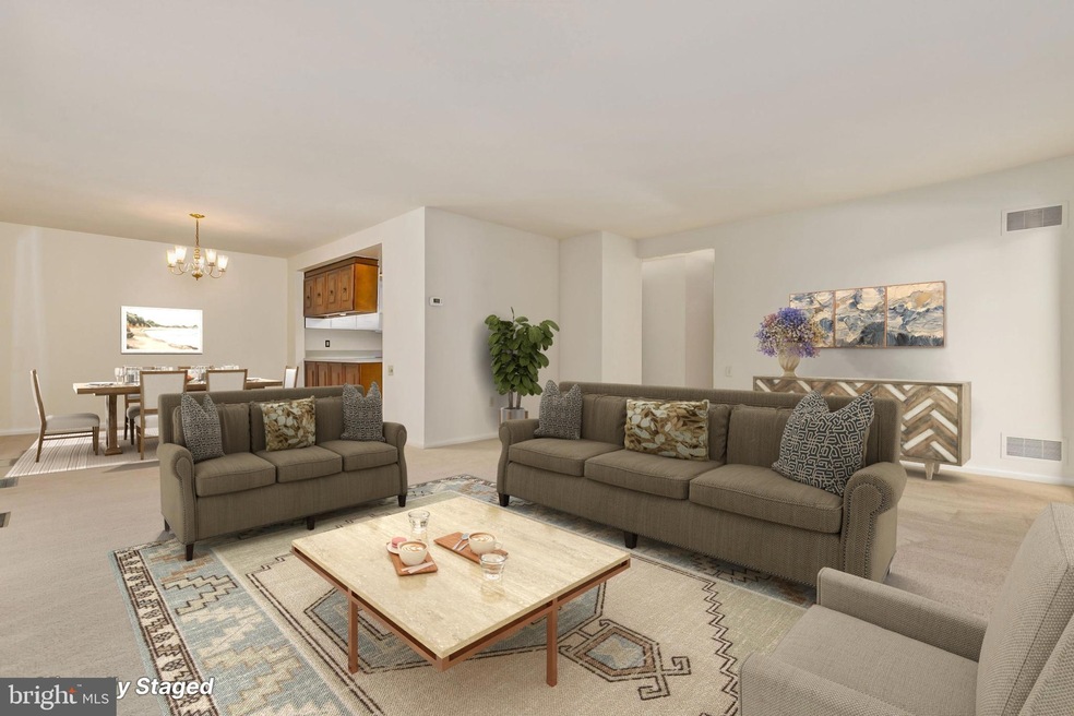 3367 S Leisure World Blvd unit 952A, Silver Spring, MD 20906 - photo 1