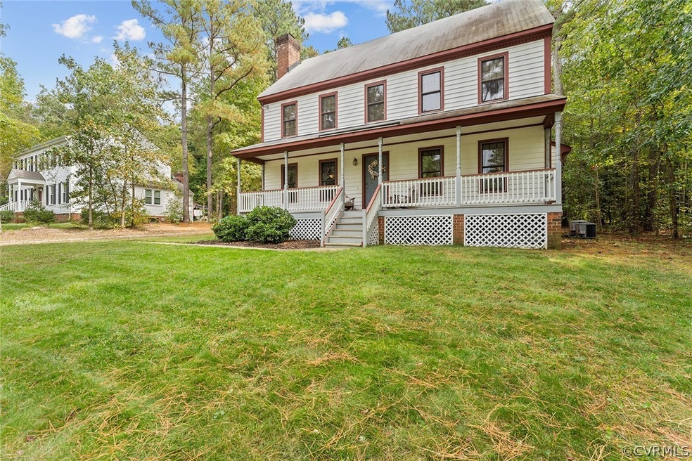 3601 Markey Rd, Midlothian, VA 23112 - photo 1