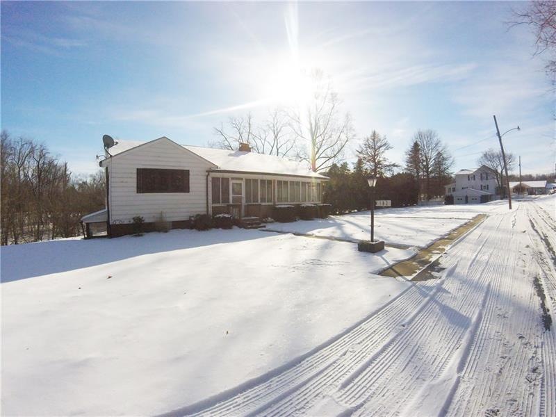 Welcome to 182 Stewart Street - perfectly tucked o