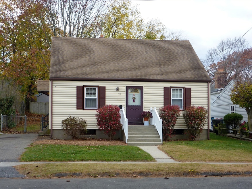 93 S Woodland Dr, Milford, CT 06460 - photo 1