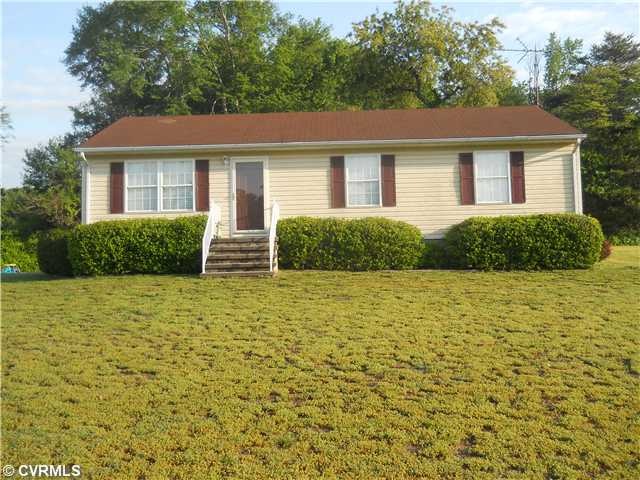 1289 Howerton Rd, Dunnsville, VA 22454 - photo 1