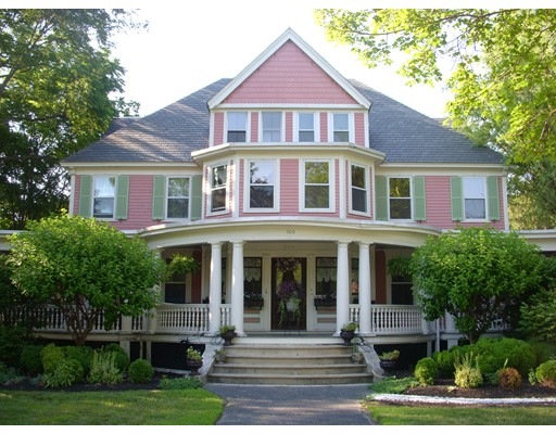 500 Andover St unit A, Lowell, MA 01852 - photo 1