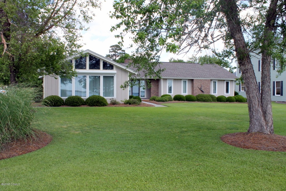 130 GULL HARBOR DRIVE