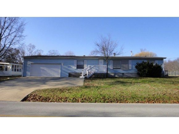 1001 Stone Rd, Kimberling City, MO 65686 - photo 1