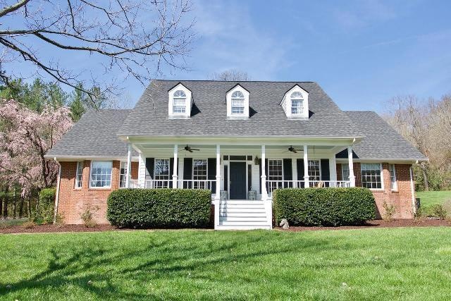 4221 Deerfield Ln, Cookeville, TN 38506 - photo 1