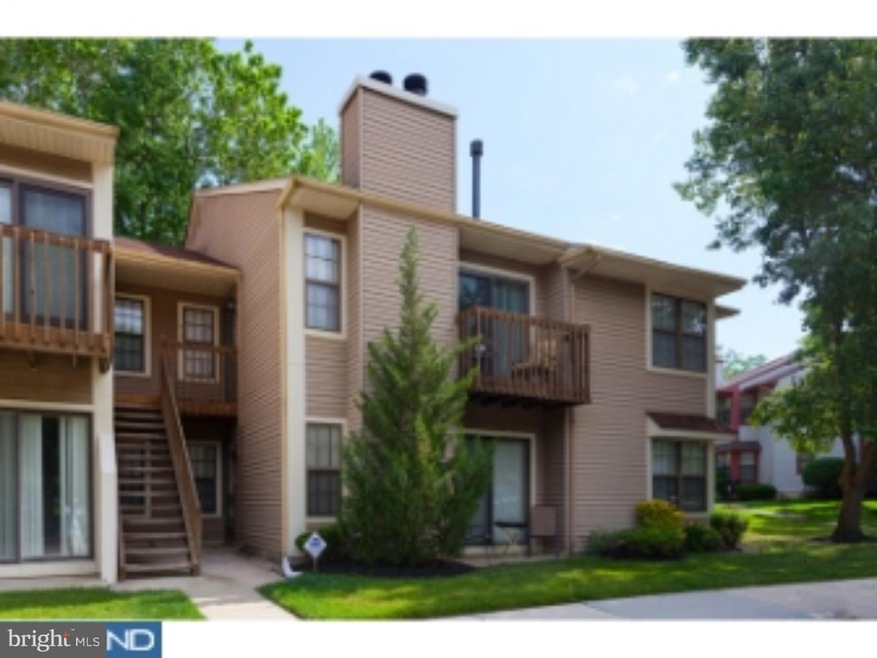 412 Durham Ct unit 212, West Deptford, NJ 08051 - photo 1