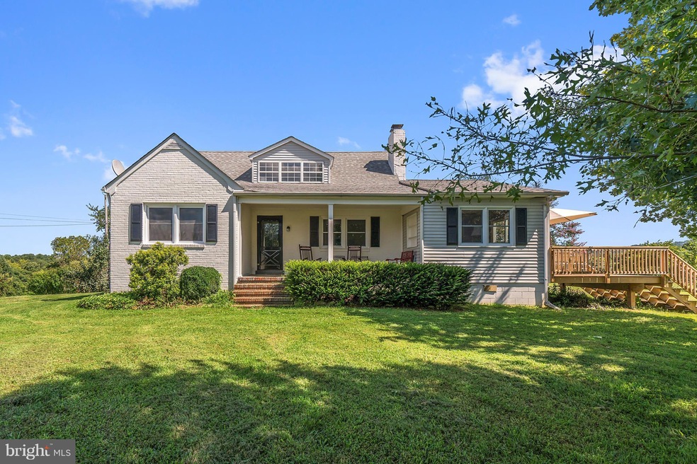 12438 Lee Hwy, Washington, VA 22747 - photo 1