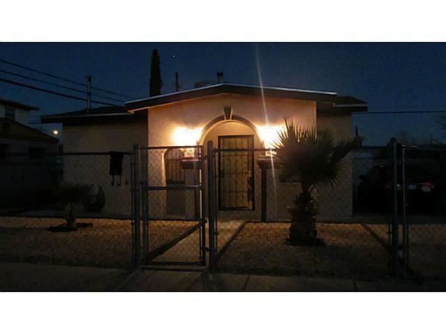 658 Santa Barbara Dr, El Paso, TX 79915 - photo 1