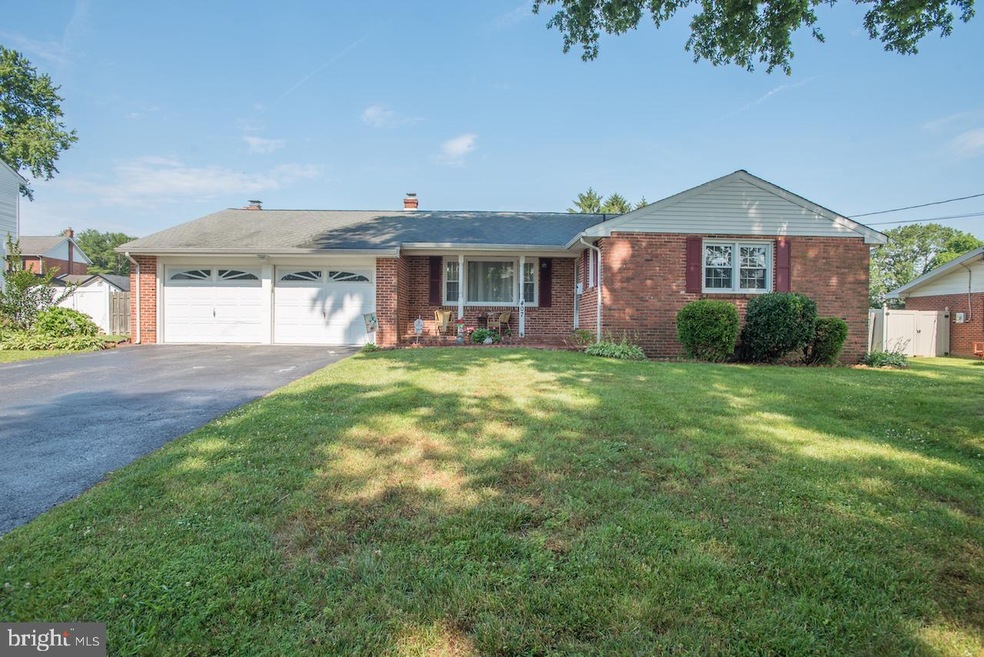 407 Cushman Rd, Wilmington, DE 19804 - photo 1