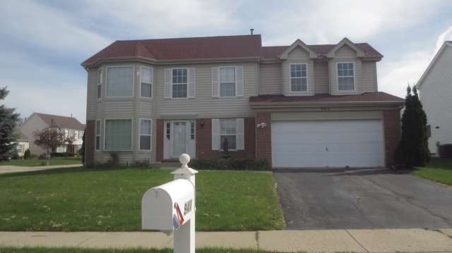 941 Cortney Dr, Carpentersville, IL 60110 - photo 1