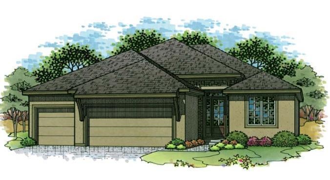 17223 W 197th St, Spring Hill, KS 66083 - photo 1