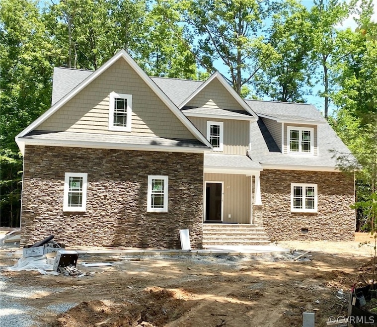 As of 6/10/21 *THERE WILL BE SHUTTERS ON THE FRONT