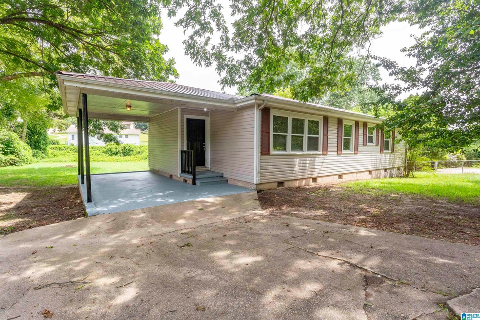 2417 Reed Rd NE, Center Point, AL 35215 - photo 1