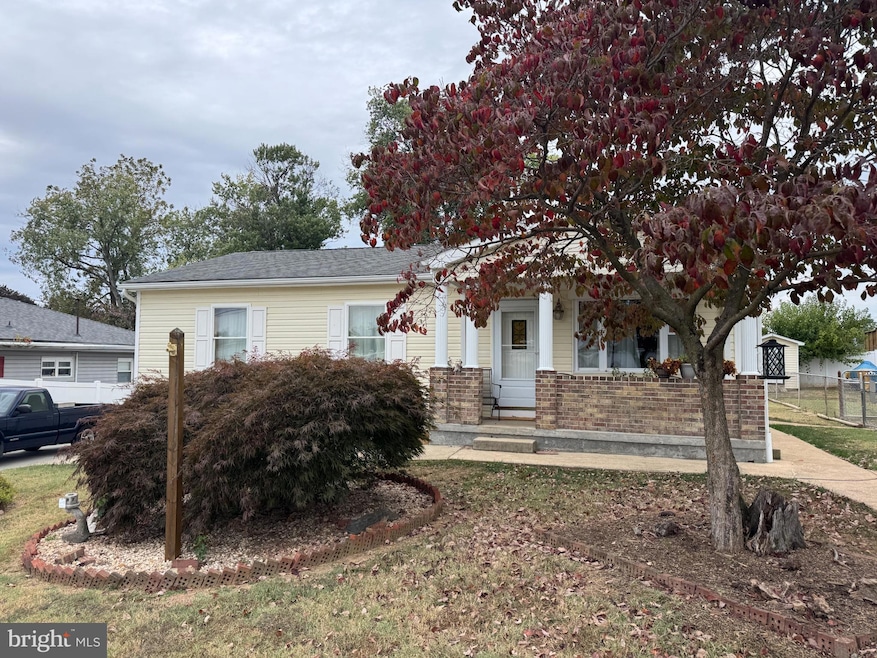 1007 Florida Ave, Hagerstown, MD 21740 - photo 1