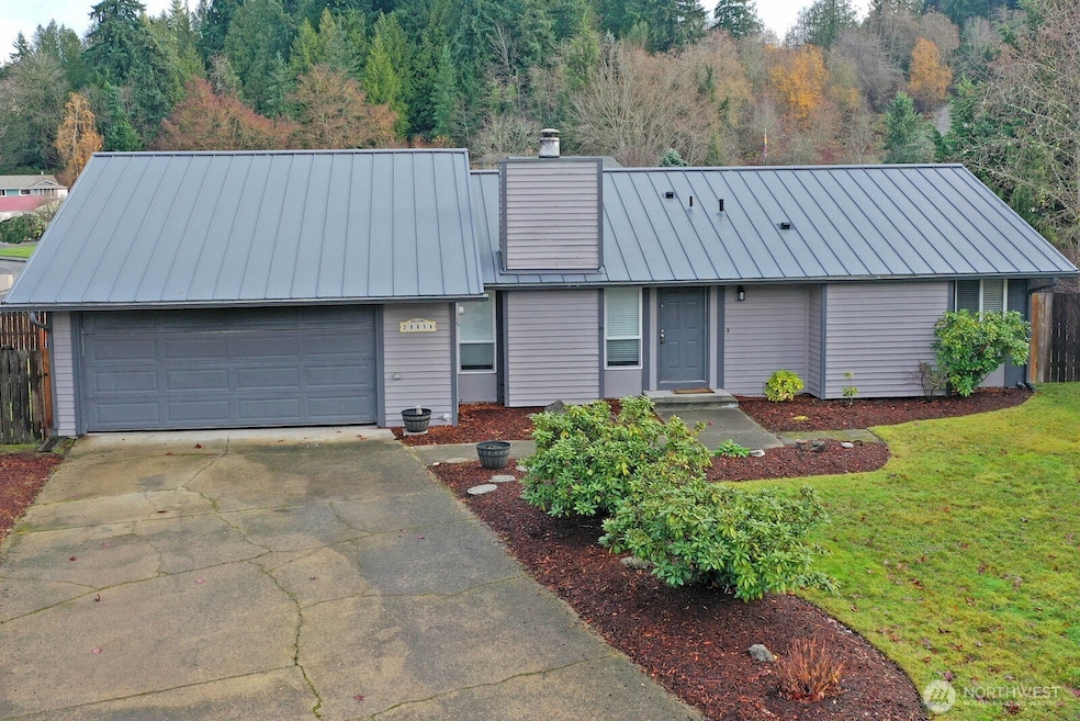 20056 Lysir Ct NE, Poulsbo, WA 98370 - photo 1