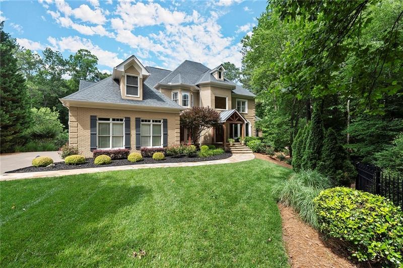 780 Quarterpath Ln, Alpharetta, GA 30004 - photo 1