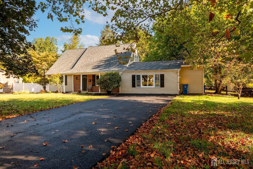 199 Berger St, Somerset, NJ 08873 - photo 1