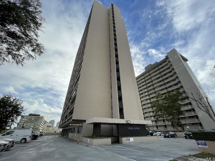Kinau Lanais unit 1207, Honolulu, HI 96813 - photo 1