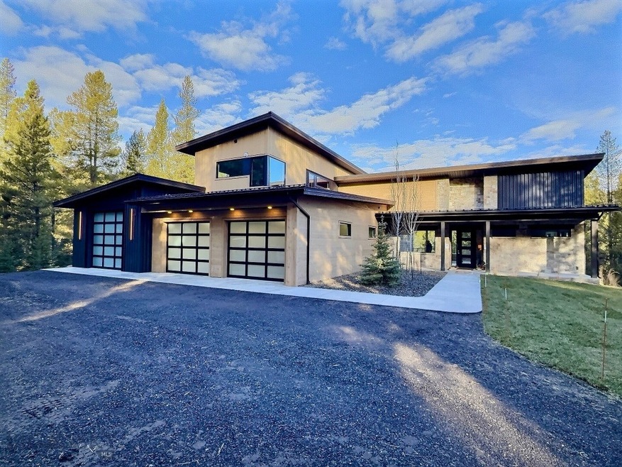 775 Colters Run Loop unit Lot 26, Gallatin Gateway, MT 59730 - photo 1