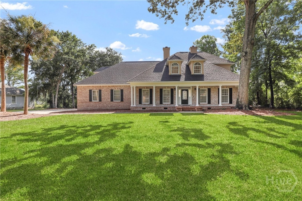 271 Davis Rd, Richmond Hill, GA 31324 - photo 1