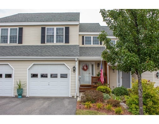 191 Bridle Cross Rd unit 191, Fitchburg, MA 01420 - photo 1