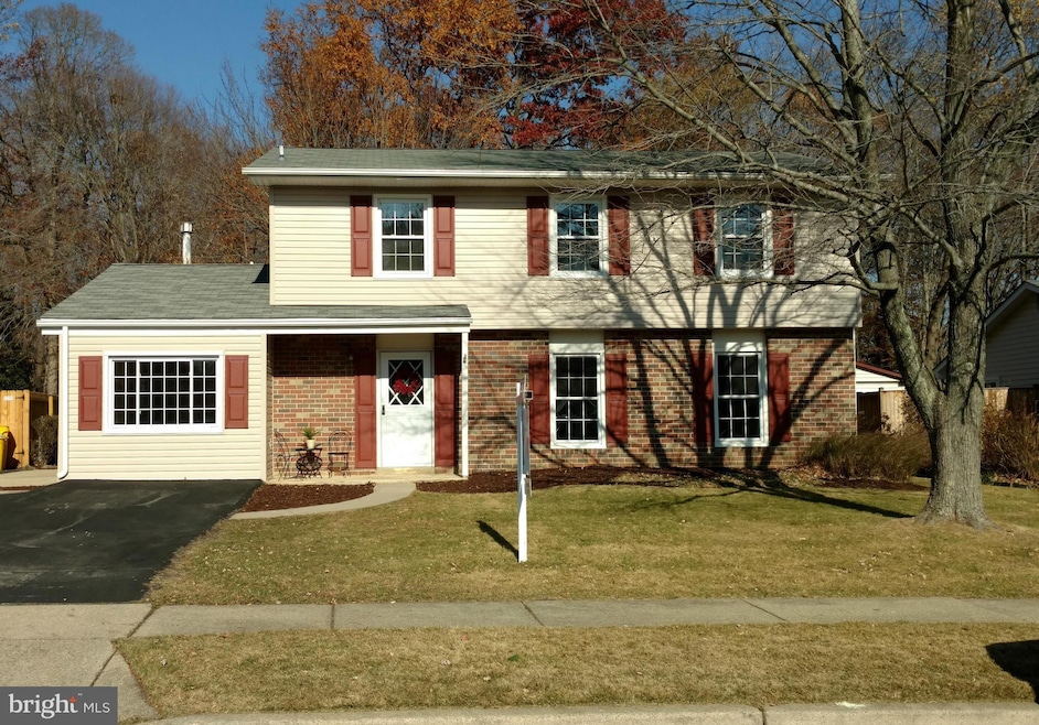 2316 Silver Way, Gambrills, MD 21054 - photo 1