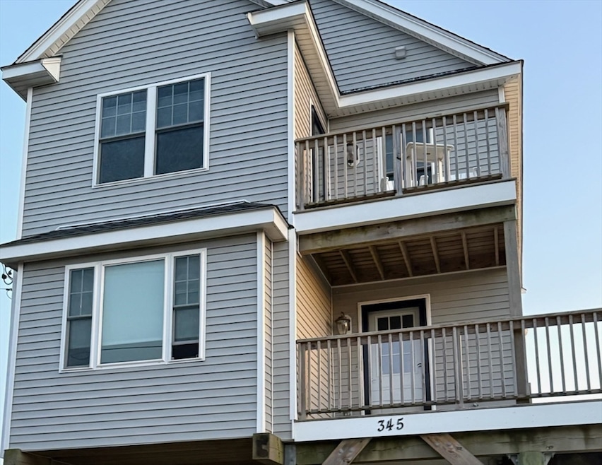 345 Plymouth Ave, Marshfield, MA 02050 - photo 1