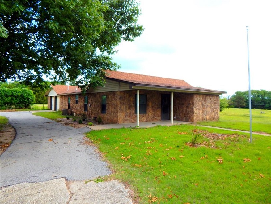 36406 Westech Rd, Shawnee, OK 74804 - photo 1