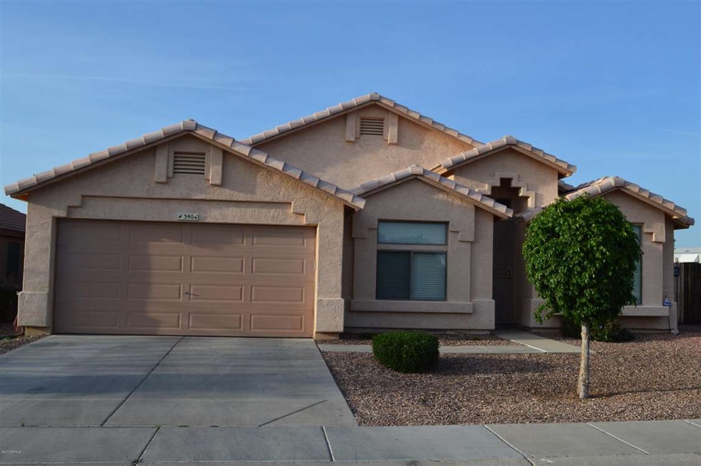 COME ON IN TO YOUR NEW HOME!