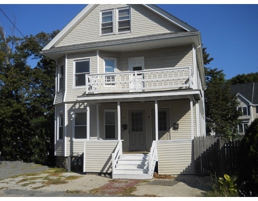 16 Saunders St unit 2, North Andover, MA 01845 - photo 1