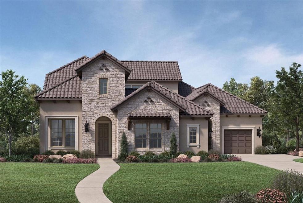 28264 Woodley Dr, Spring, TX 77386 - photo 1