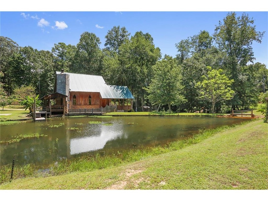 2562 Mandeville Rd, Bremen, GA 30110 - photo 1