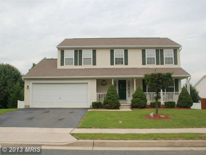 5530 Apperson Rd, White Marsh, MD 21162 - photo 1