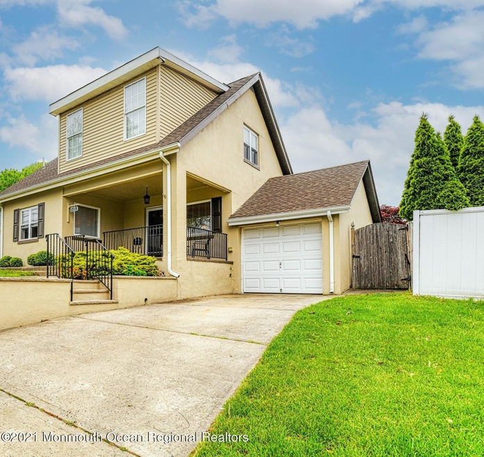 1319 Walnut Ave, Ocean, NJ 07712 - photo 1