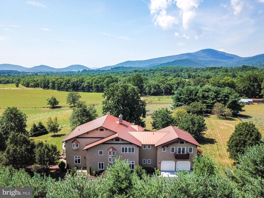 69 Twin Post Ln, Huntly, VA 22640 - photo 1