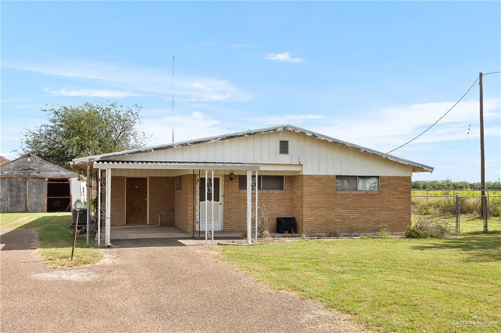 3902 S Sugar Rd, Edinburg, TX 78539 - photo 1