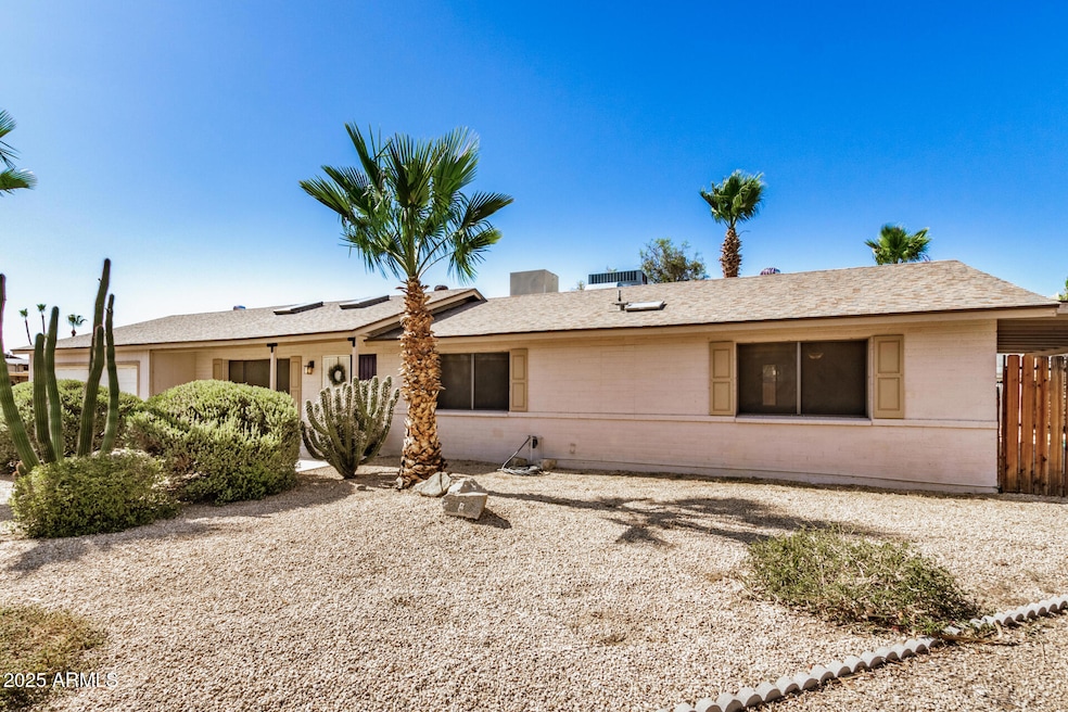 2018 W Taro Ln, Phoenix, AZ 85027 - photo 1