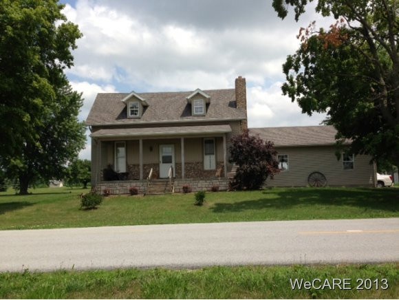 unlisted-address, Wapakoneta, OH 45895 - photo 1