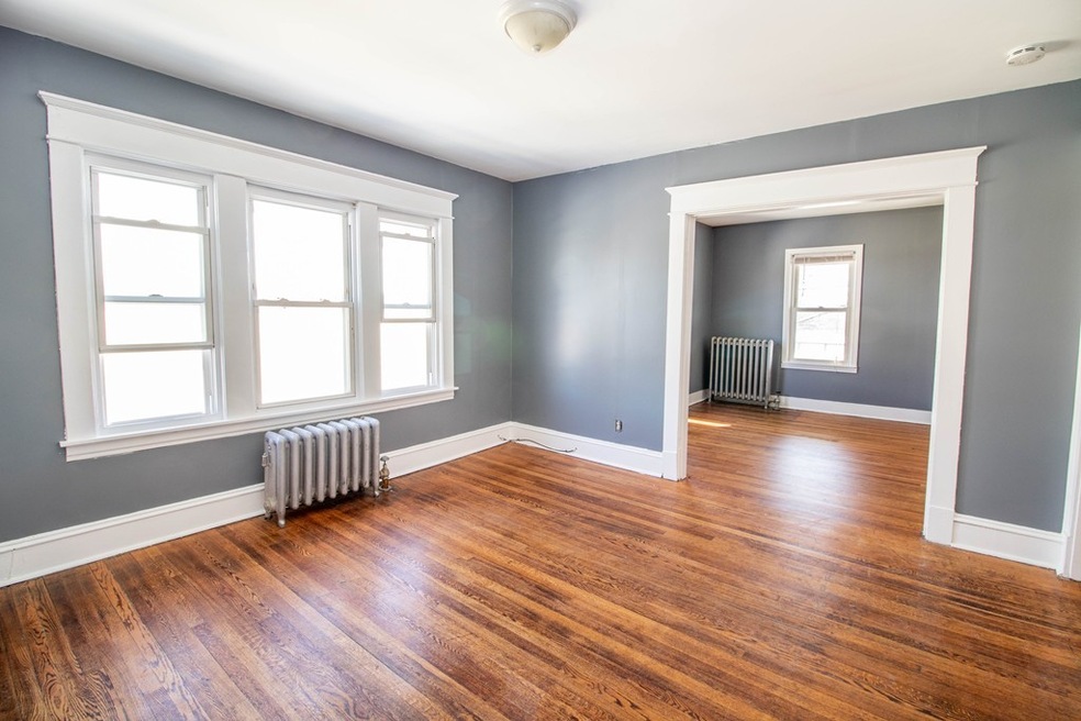 28 Berkshire St unit 2, Indian Orchard, MA 01151 - photo 1