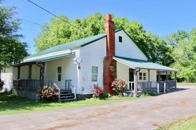 139 Owens Gin Rd NE, Calhoun, GA 30701 - photo 1