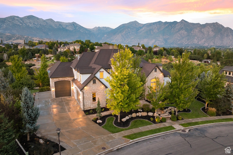 6602 W Normandy Way, Highland, UT 84003 - photo 1