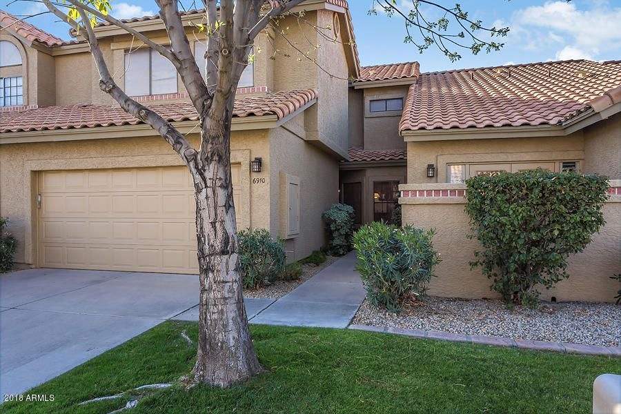Curb Appeal!