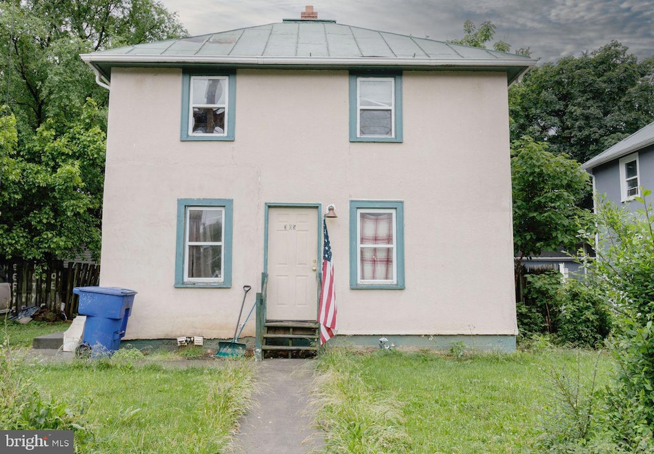 305 Prospect St, Front Royal, VA 22630 - photo 1