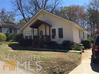 240 Sudderth St, Buford, GA 30518 - photo 1